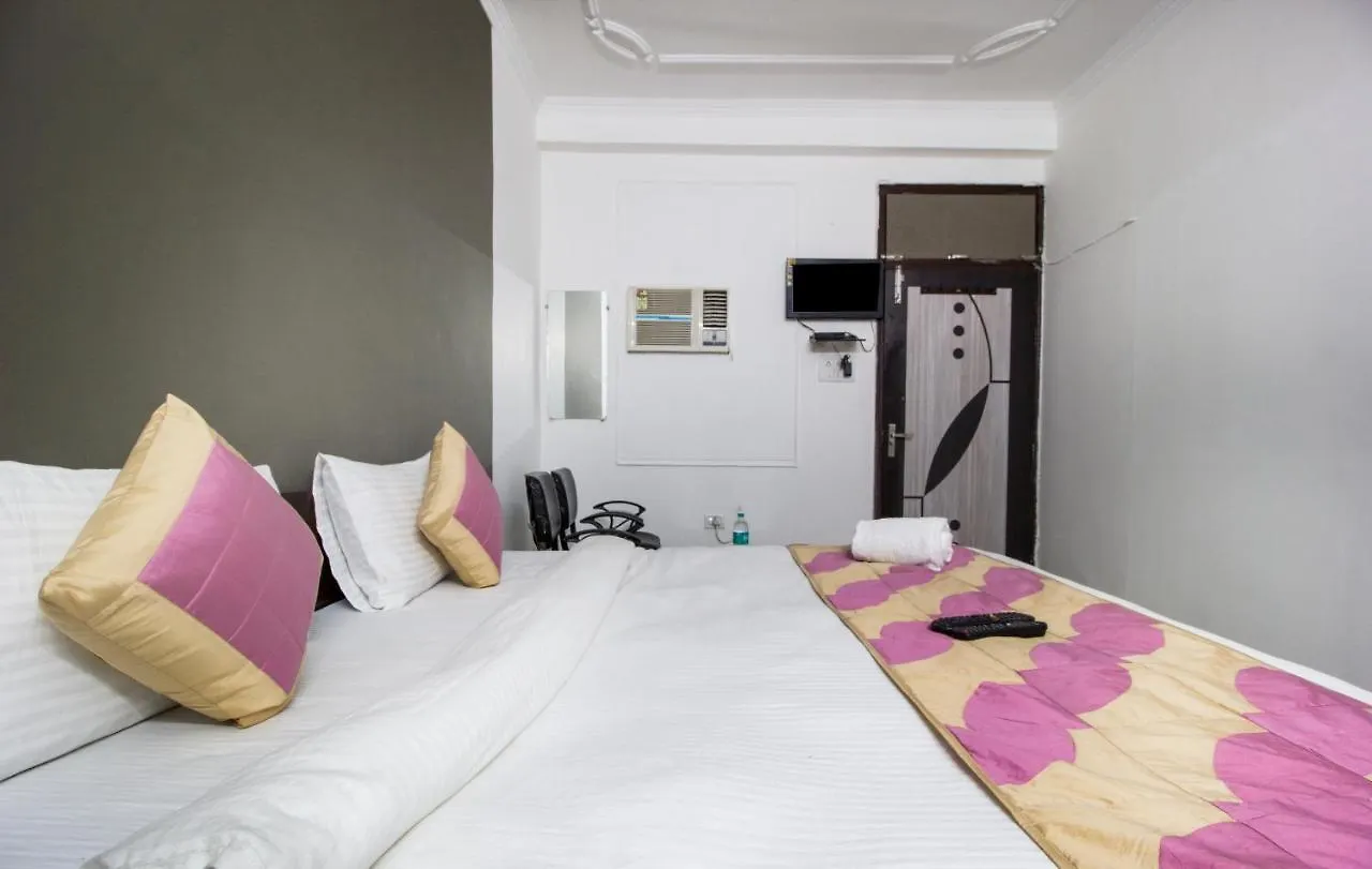 호텔 Stay Villa At Delhi Airport 뉴델리