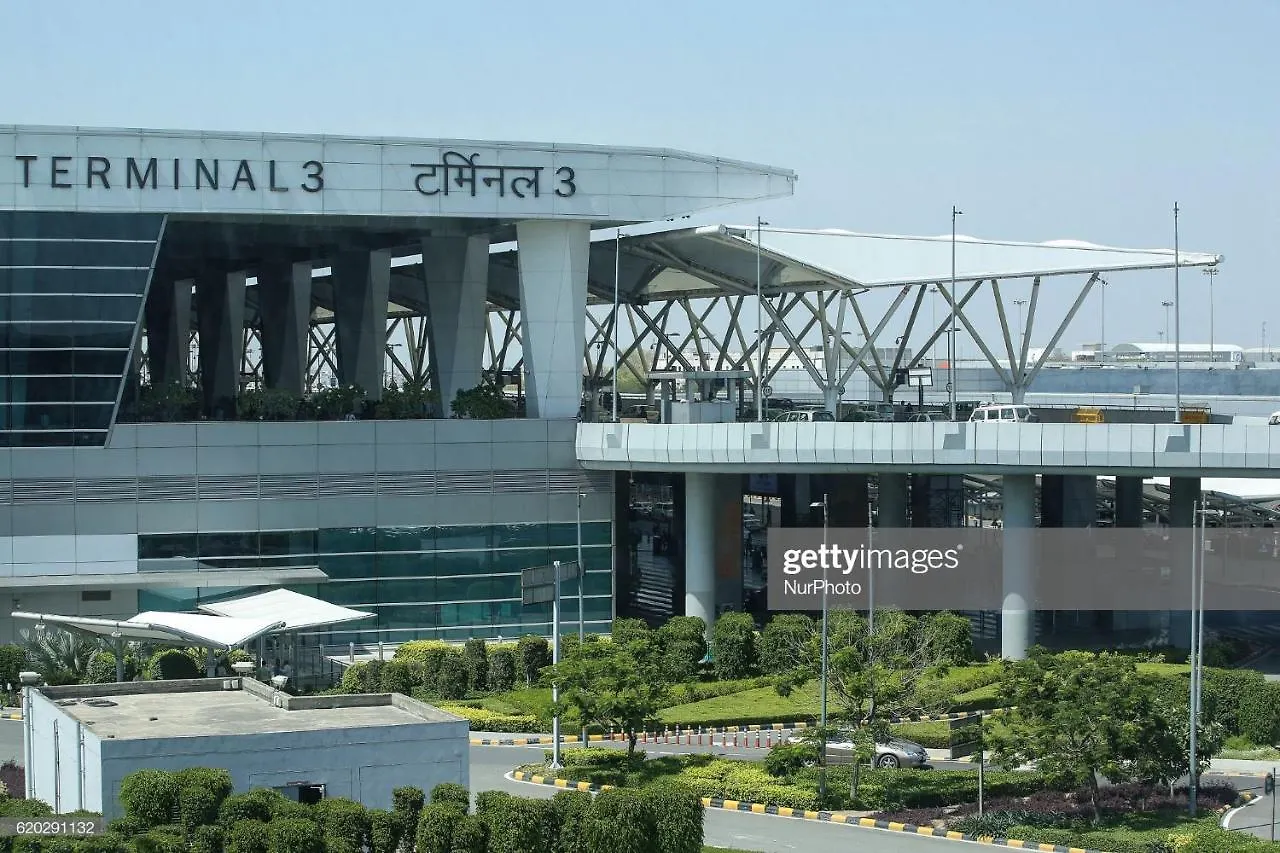 호텔 Stay Villa At Delhi Airport 뉴델리